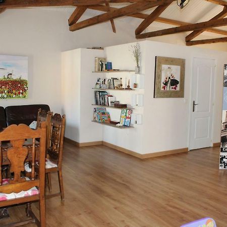 Casa Rural Los Montones Carcelén Exteriér fotografie